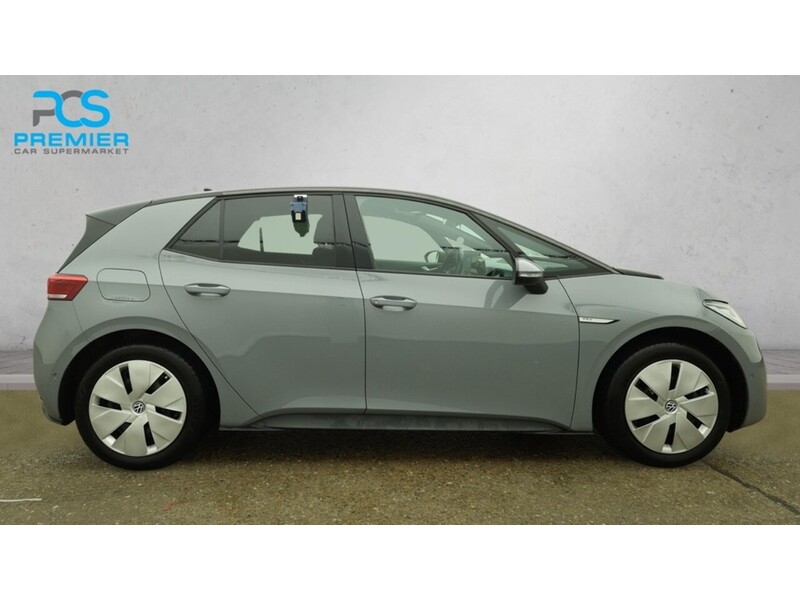 Used Volkswagen ID.3 2022 for sale - 77803188: Photo 3
