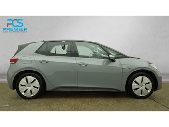 Used Volkswagen ID.3 2022 for sale - 77803188: Photo