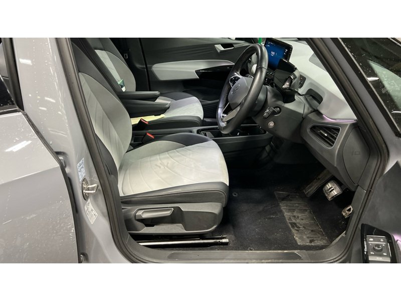 Used Volkswagen ID.3 2022 for sale - 77803188: Photo 4