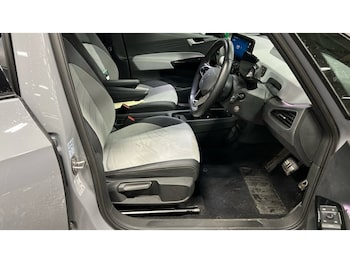 Used Volkswagen ID.3 2022 for sale - 77803188: Photo