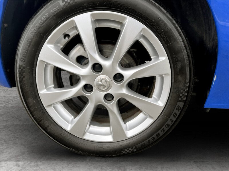 Used Vauxhall Corsa 2020 for sale - 76329377: Photo 10