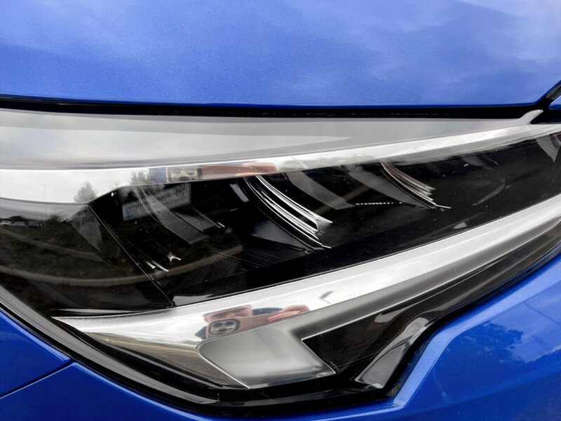 Used Vauxhall Corsa 2020 for sale - 76329377: Photo 13