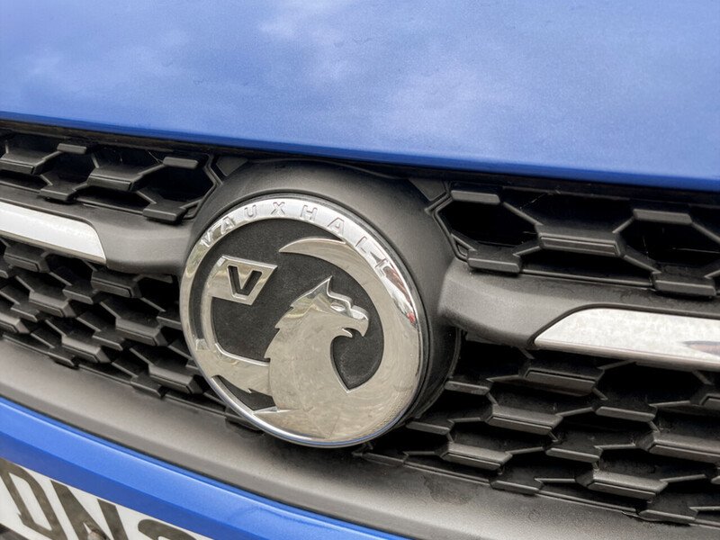 Used Vauxhall Corsa 2020 for sale - 76329377: Photo 15