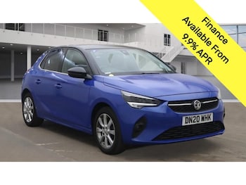 2020 - 1.2 Turbo Elite Nav 5dr