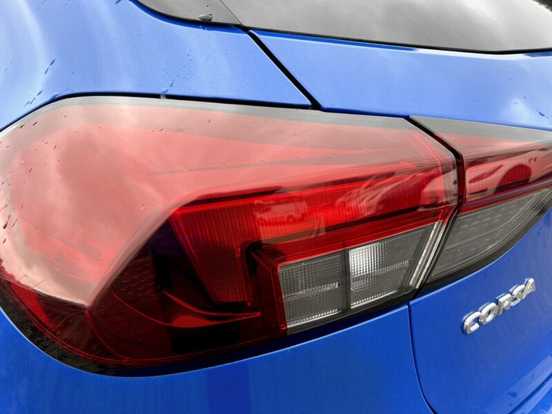 Used Vauxhall Corsa 2020 for sale - 76329377: Photo 22