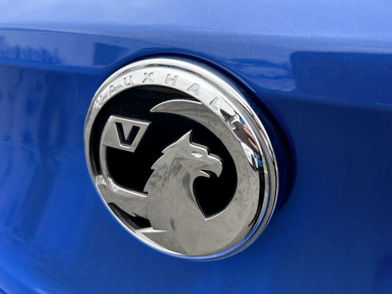 Used Vauxhall Corsa 2020 for sale - 76329377: Photo 24