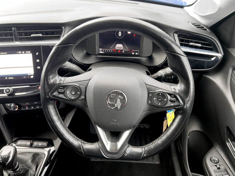 Used Vauxhall Corsa 2020 for sale - 76329377: Photo 27
