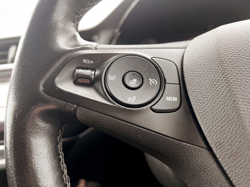 Used Vauxhall Corsa 2020 for sale - 76329377: Photo 28