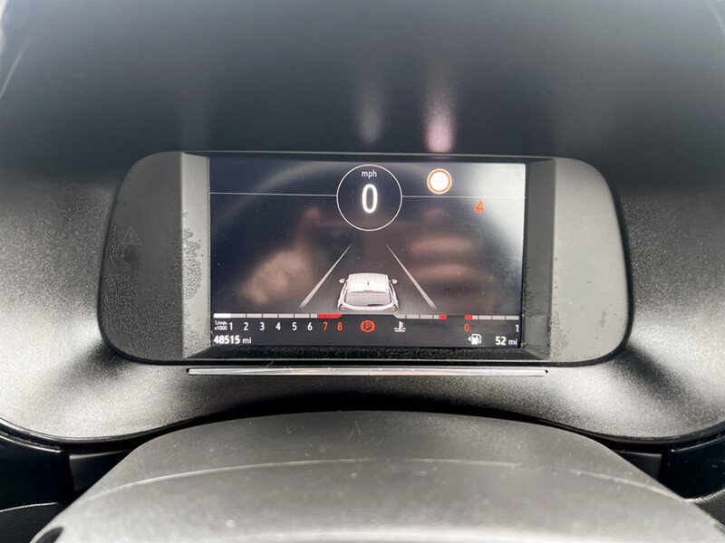 Used Vauxhall Corsa 2020 for sale - 76329377: Photo 31