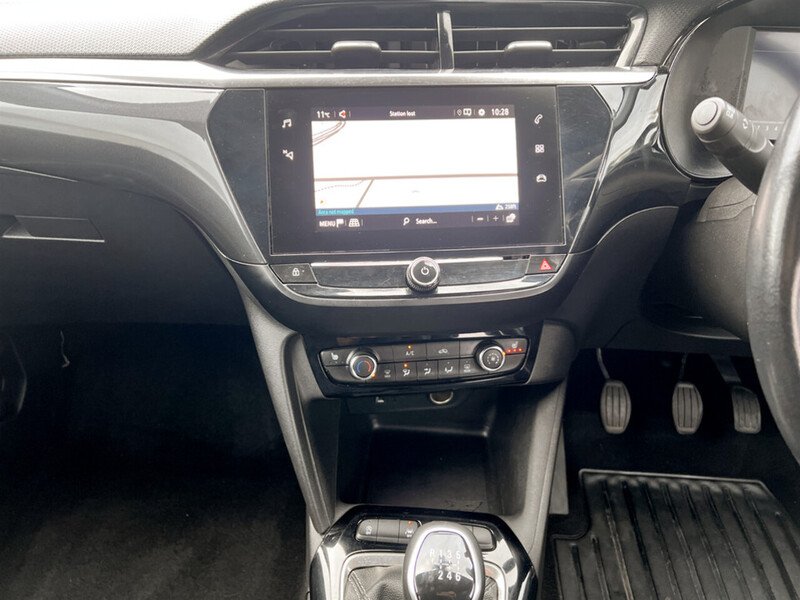 Used Vauxhall Corsa 2020 for sale - 76329377: Photo 34