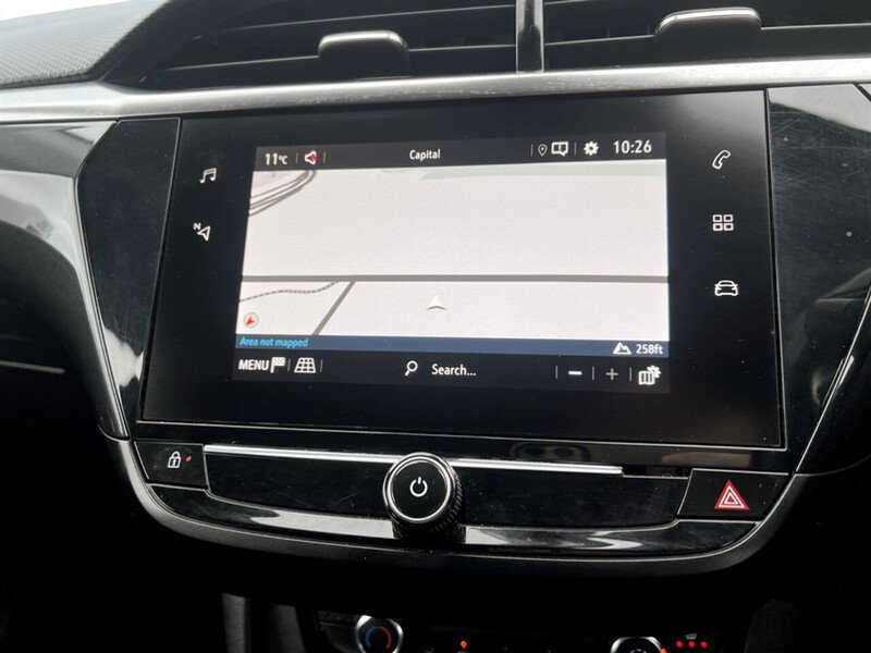 Used Vauxhall Corsa 2020 for sale - 76329377: Photo 35