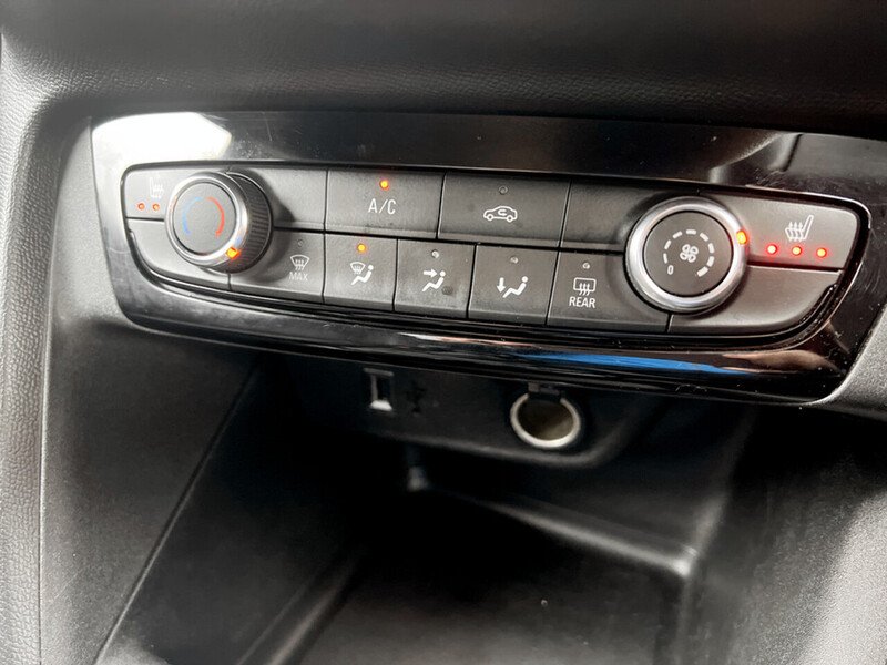 Used Vauxhall Corsa 2020 for sale - 76329377: Photo 37