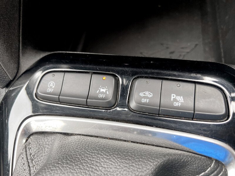 Used Vauxhall Corsa 2020 for sale - 76329377: Photo 38