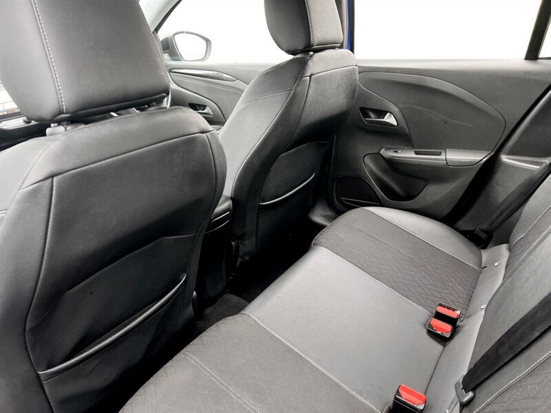 Used Vauxhall Corsa 2020 for sale - 76329377: Photo 42