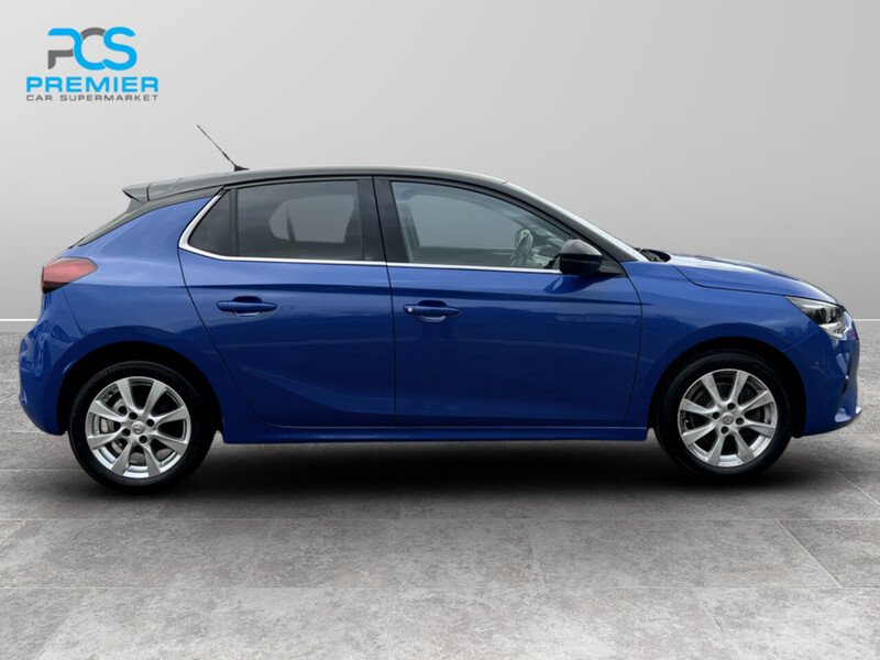 Used Vauxhall Corsa 2020 for sale - 76329377: Photo 6