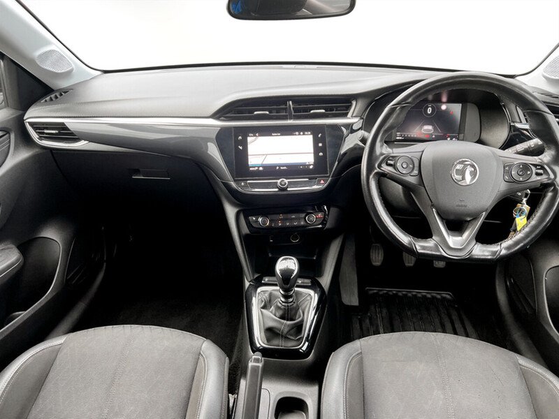 Used Vauxhall Corsa 2020 for sale - 76329377: Photo 8