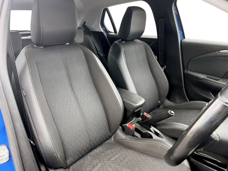 Used Vauxhall Corsa 2020 for sale - 76329377: Photo 9