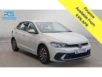 Used Volkswagen Polo 2023 for sale - 78497187: Photo