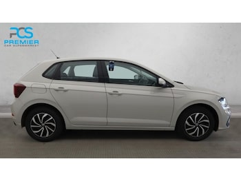 Used Volkswagen Polo 2023 for sale - 78497187: Photo