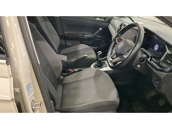 Used Volkswagen Polo 2023 for sale - 78497187: Photo