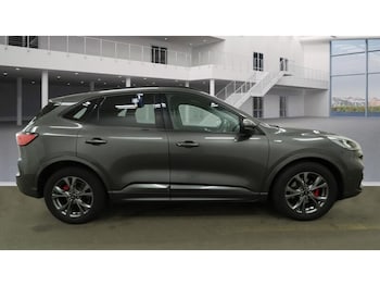 Used Ford Kuga 2020 for sale - 75871699: Photo
