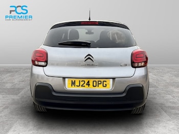 Used Citroen C3 2024 for sale - 79329623: Photo