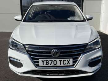 Used MG MG5 2020 for sale - 73779886: Photo
