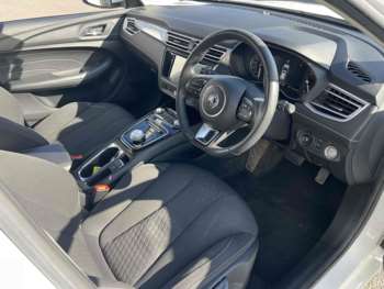 Used MG MG5 2020 for sale - 73779886: Photo