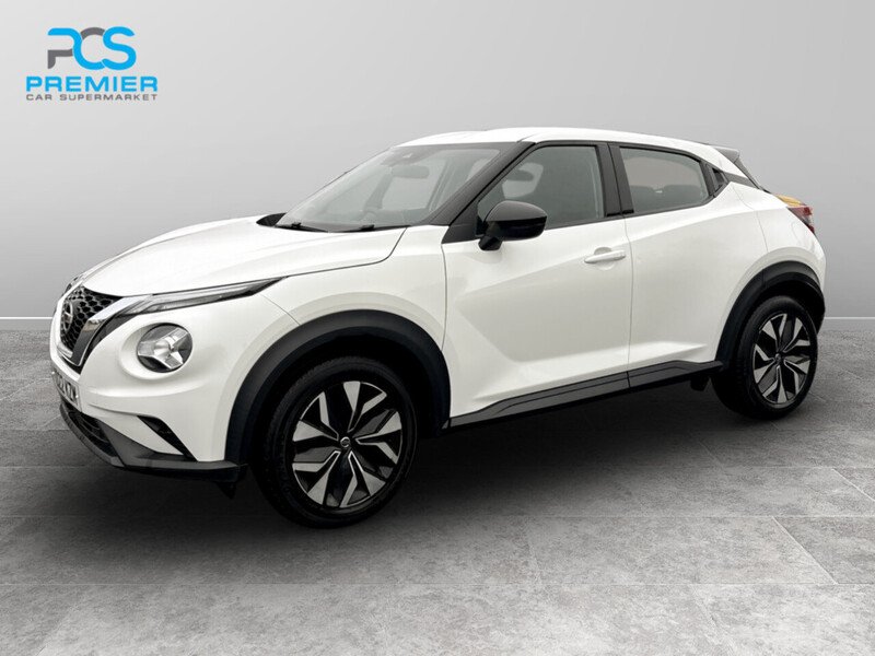 Used Nissan Juke for sale - 77889185: Photo 12