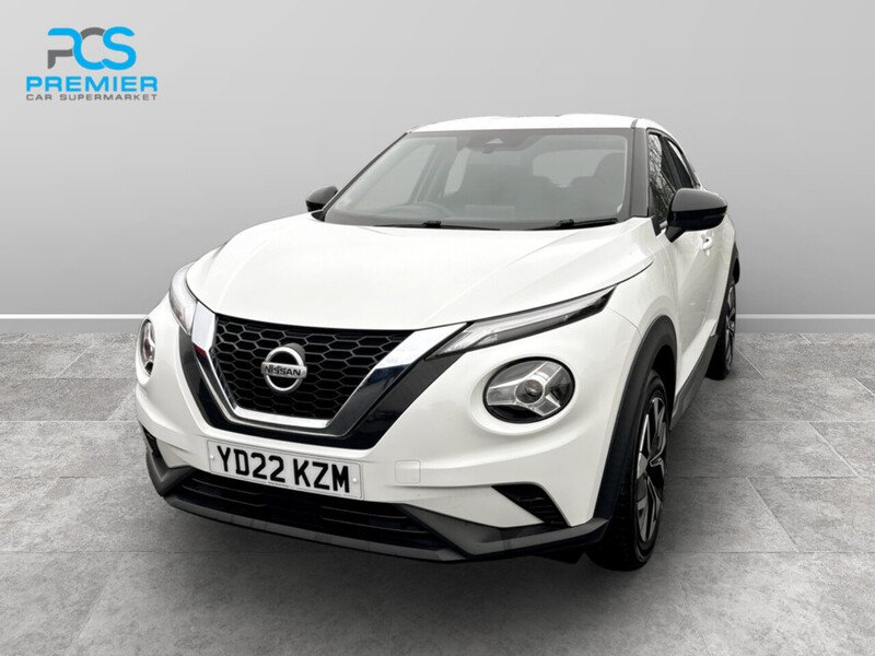 Used Nissan Juke for sale - 77889185: Photo 16