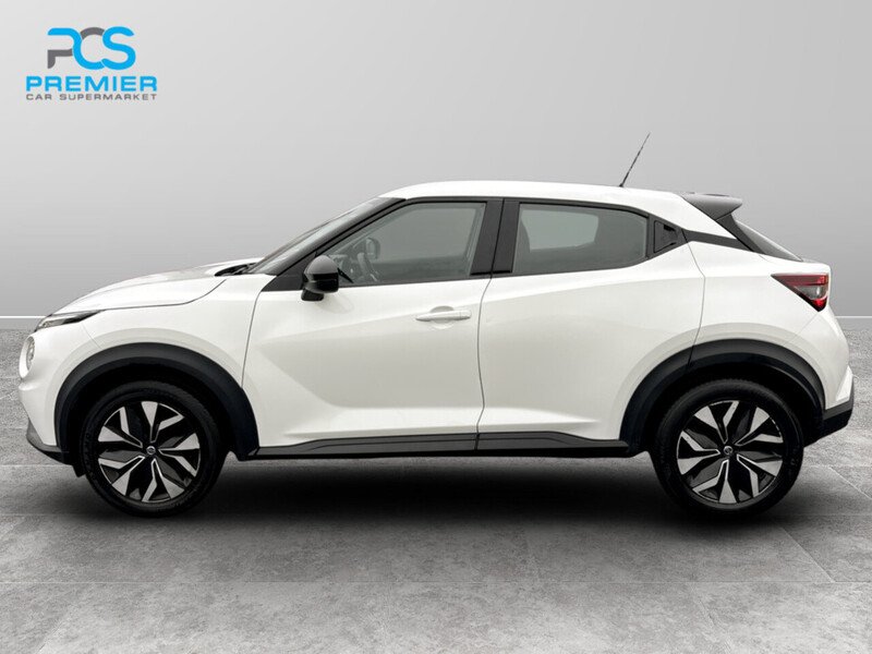 Used Nissan Juke for sale - 77889185: Photo 17