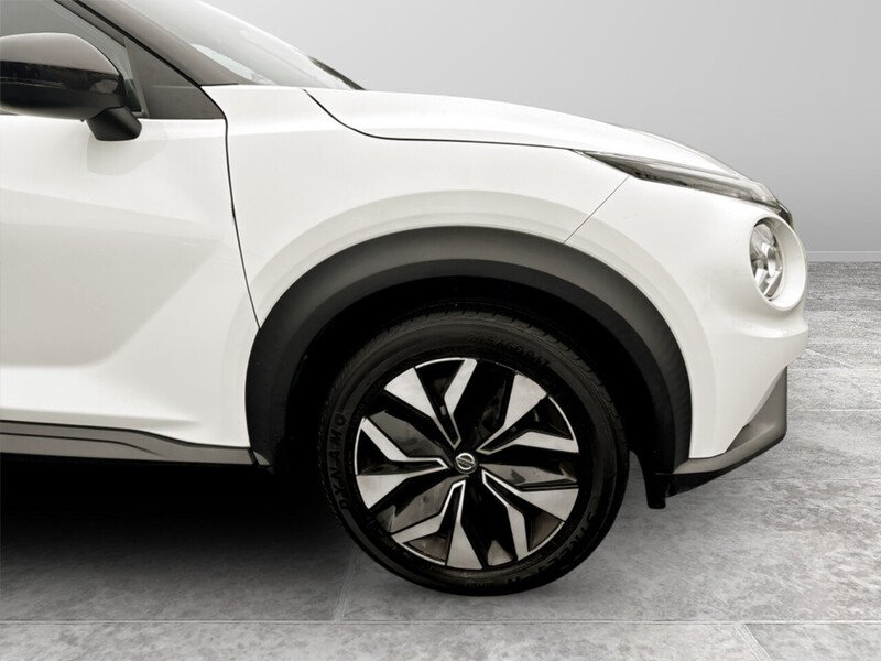 Used Nissan Juke for sale - 77889185: Photo 19