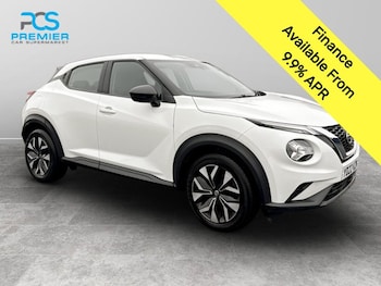 Used Nissan Juke 2022 for sale - 77889185: Photo