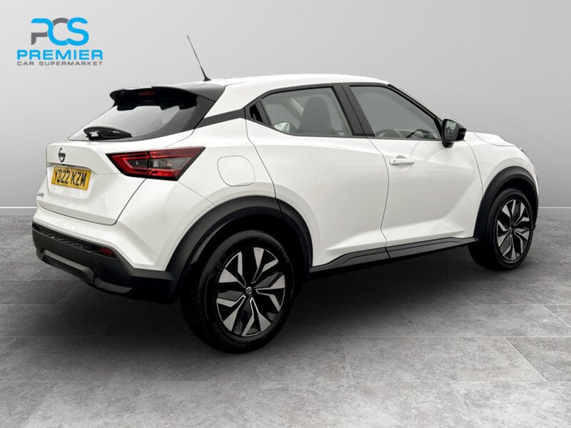 Used Nissan Juke for sale - 77889185: Photo 20