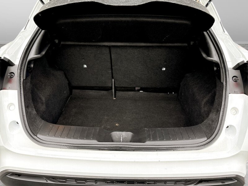 Used Nissan Juke for sale - 77889185: Photo 21