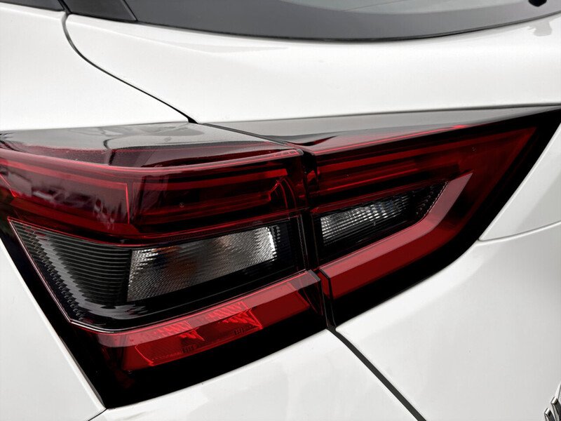 Used Nissan Juke for sale - 77889185: Photo 23