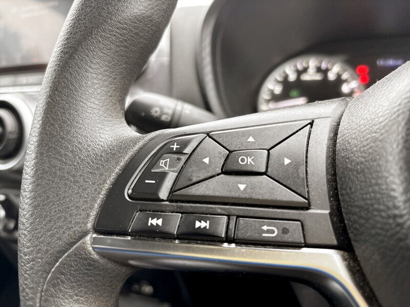 Used Nissan Juke for sale - 77889185: Photo 28