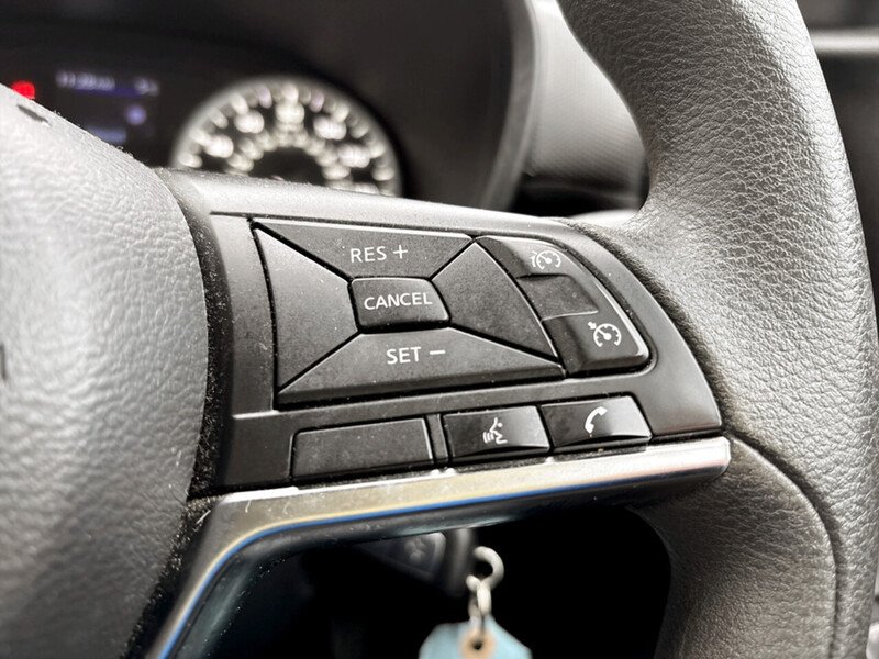 Used Nissan Juke for sale - 77889185: Photo 30