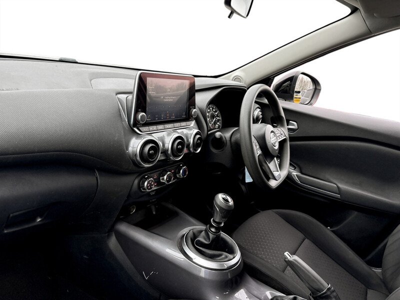 Used Nissan Juke for sale - 77889185: Photo 32