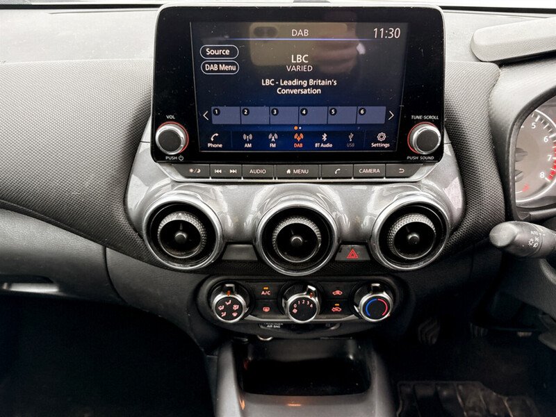 Used Nissan Juke for sale - 77889185: Photo 33