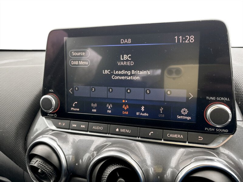 Used Nissan Juke for sale - 77889185: Photo 34