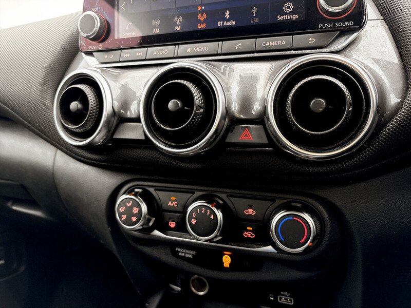 Used Nissan Juke for sale - 77889185: Photo 36