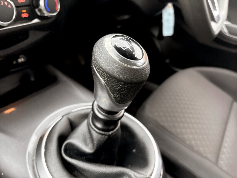 Used Nissan Juke for sale - 77889185: Photo 37