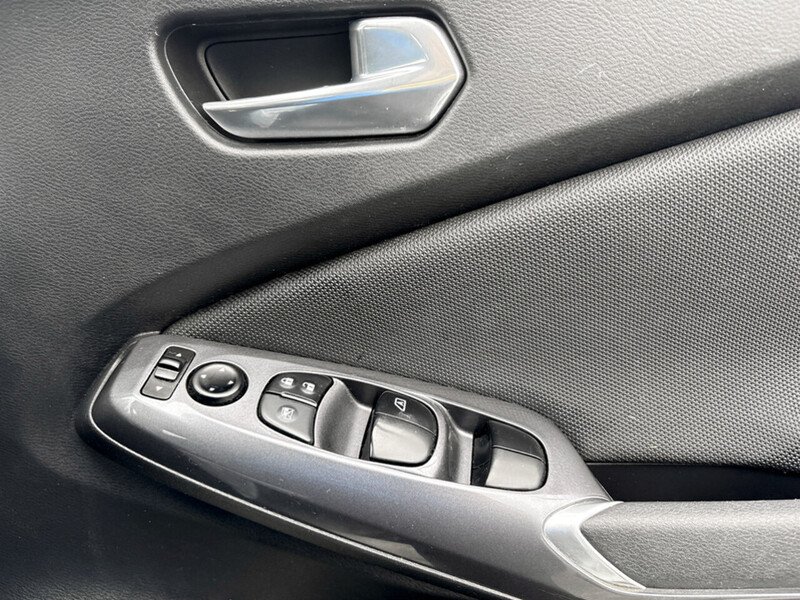 Used Nissan Juke for sale - 77889185: Photo 38