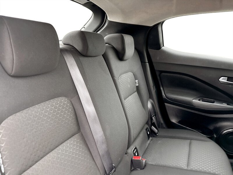 Used Nissan Juke for sale - 77889185: Photo 39