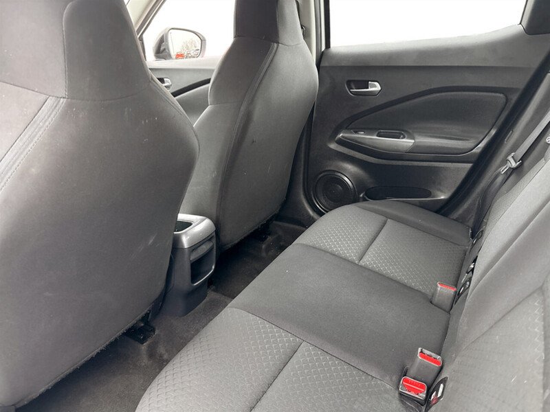 Used Nissan Juke for sale - 77889185: Photo 40