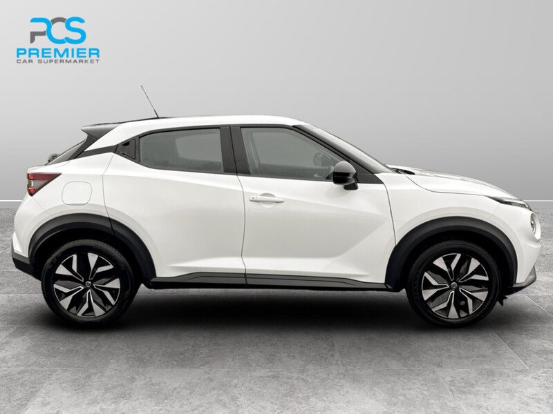 Used Nissan Juke for sale - 77889185: Photo 6