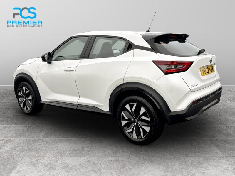 Used Nissan Juke for sale - 77889185: Photo 7