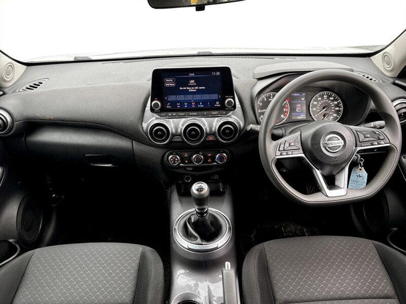 Used Nissan Juke for sale - 77889185: Photo 8