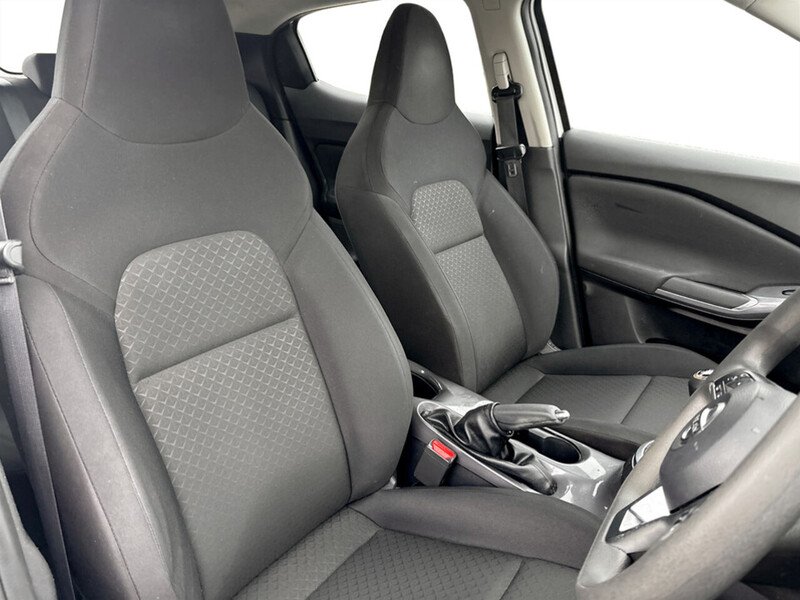 Used Nissan Juke for sale - 77889185: Photo 9